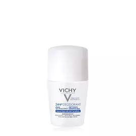 Dry Touch Deodorant for Sensitive Skin