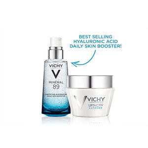 vichy best sellers skin care set vichy best sellers skin care set