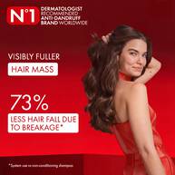 Dercos Collagen Peptide 17 Repairing Set​