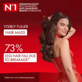 Dercos Collagen Peptide 17 Repairing Set​