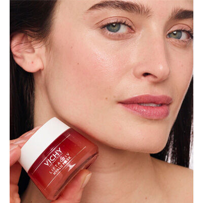 LiftActiv Hyalu Mask - Vichy Skin Care