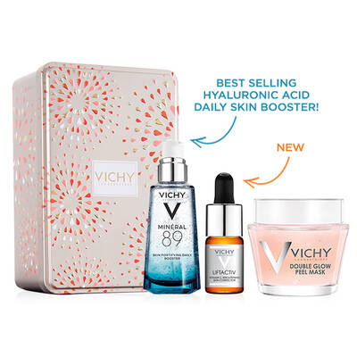 Vichy Gifts for You Vichy Gifts for You