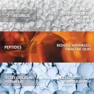 LiftActiv Pure Retinol Serum