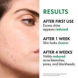 Normaderm PhytoAction Salicylic Acid Gel Cleanser