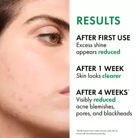 Normaderm PhytoAction Salicylic Acid Gel Cleanser
