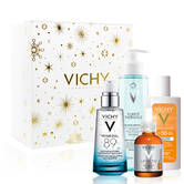 Skin Care Starter Holiday Gift Set