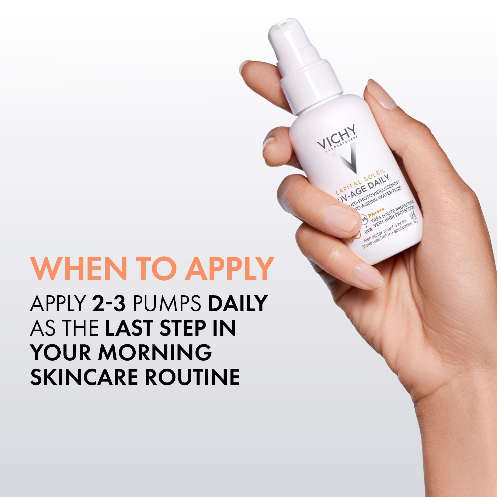 Capital Soleil UV-Age Daily SPF 60