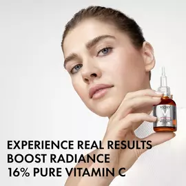 Liftactiv 16% Pure Vitamin C Brightening Serum