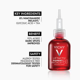 Vitamin C + B3 Radiance Duo