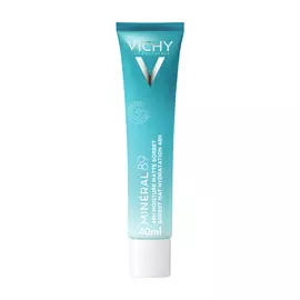 Mineral 89 48H Moisture Matte Sorbet