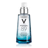 Mineral 89 Hyaluronic Acid Gel Face Moisturizer | Vichy Skin Care