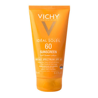 Capital Soleil SPF 60 Capital Soleil SPF 60