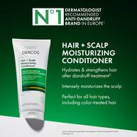 dercos conditioner details