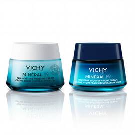 Day-To-Night Hydration Set