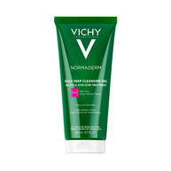 Normaderm PhytoAction Daily Deep Cleansing Gel