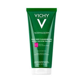 Normaderm PhytoAction Daily Deep Cleansing Gel