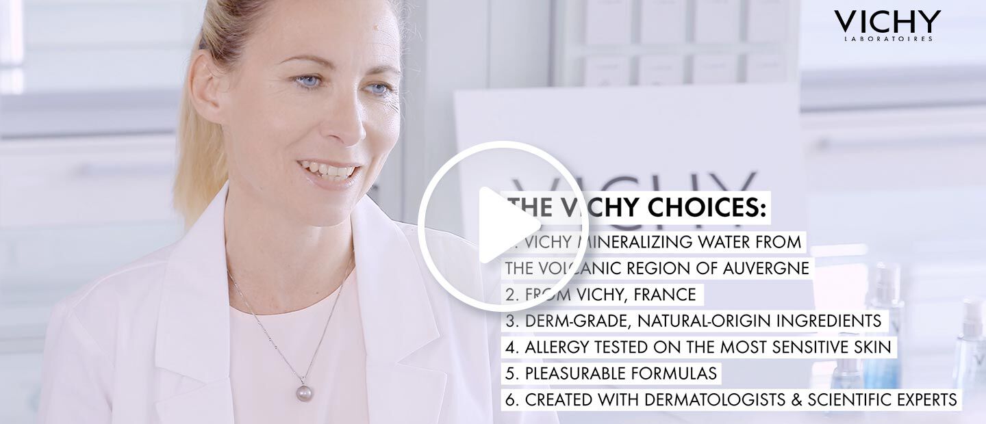 The Vichy Choices