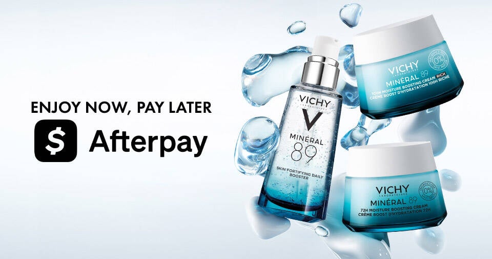 Enjoy now, pay later