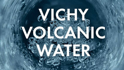 Vichy Volcanic Water