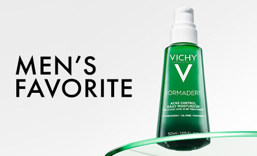 Men's Favorites