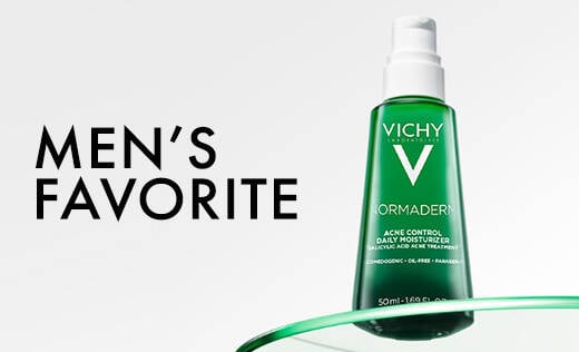 Men's Favorites