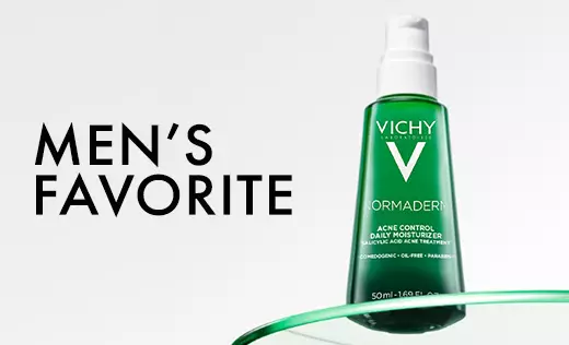 Men's Favorites
