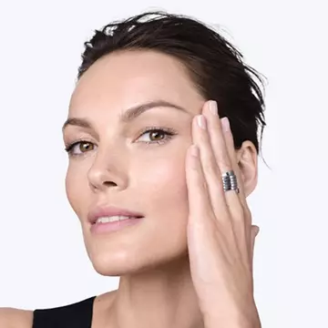 Retinol model