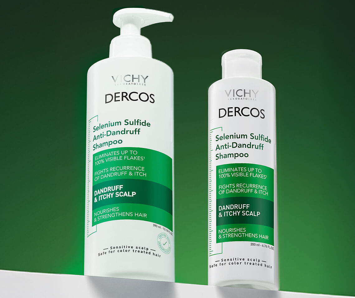 What is selenium sulfide