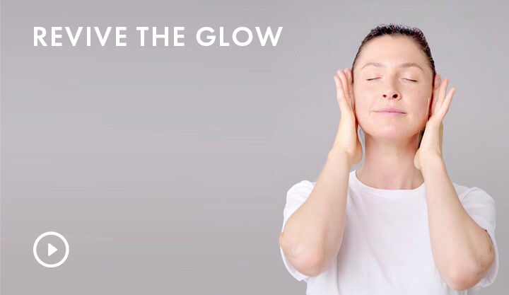 CHAPTER 3 – REVIVE THE GLOW​