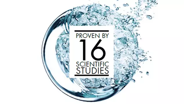 Proven by 16 scientific studies
