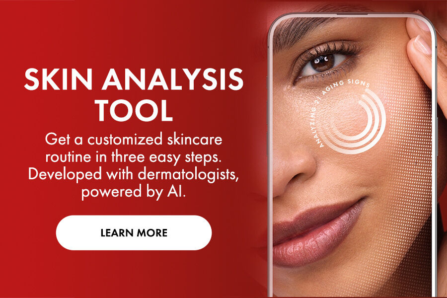 Skin Analysis Tool