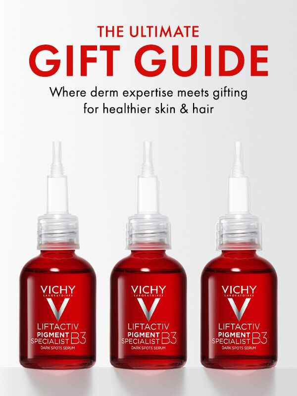 Vichy Gift Guide