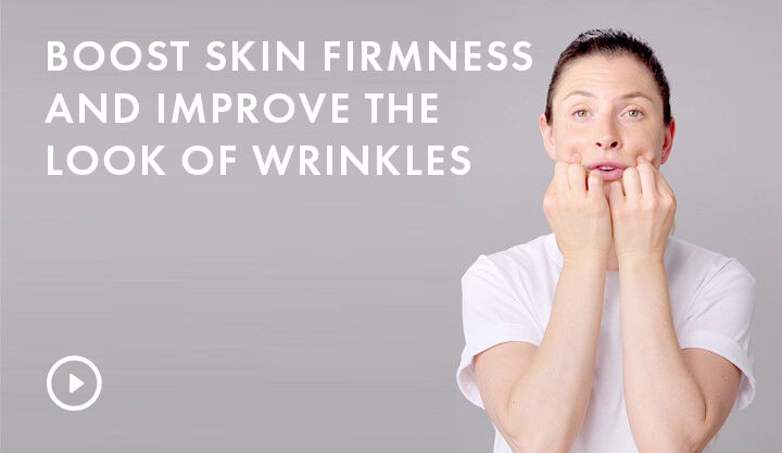 CHAPTER 2 – BOOST SKIN FIRMNESS AND IMPROVE THE LOOK OF WRINKLES