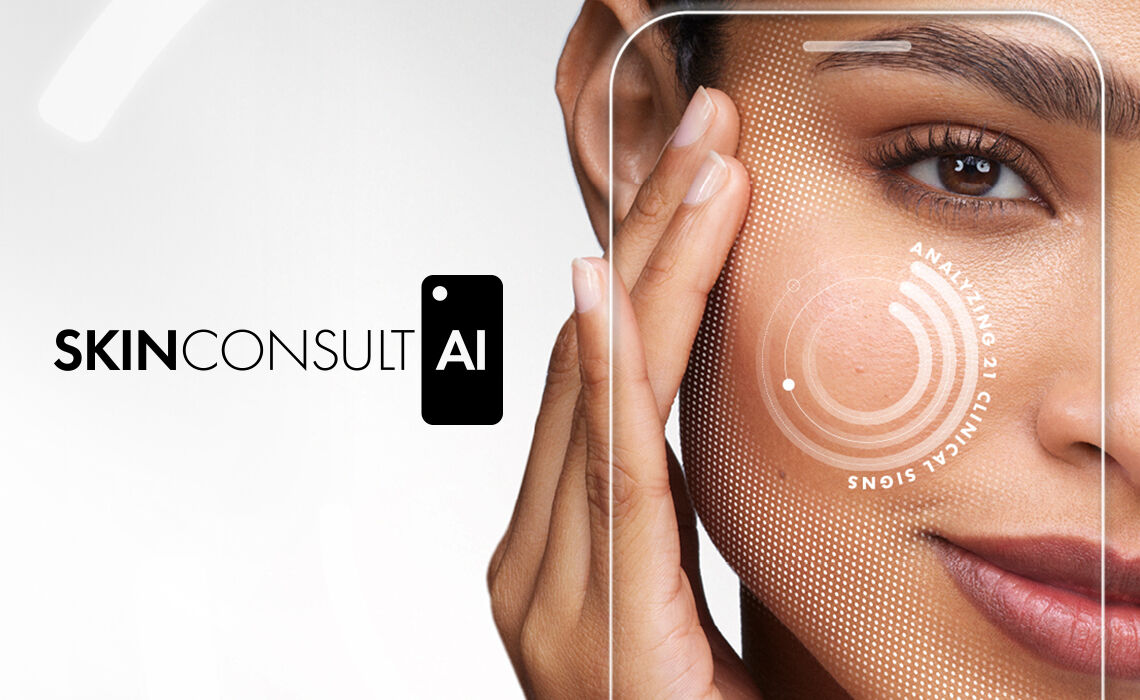 SKINCONSULT AI