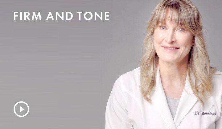 CHAPTER 3 – FIRM AND TONE​