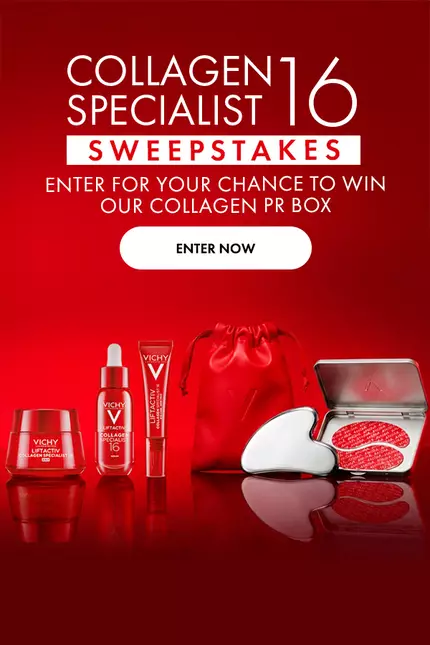 Collagen Sweepstakes
