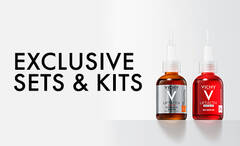 EXCLUSIVE GIFT SETS