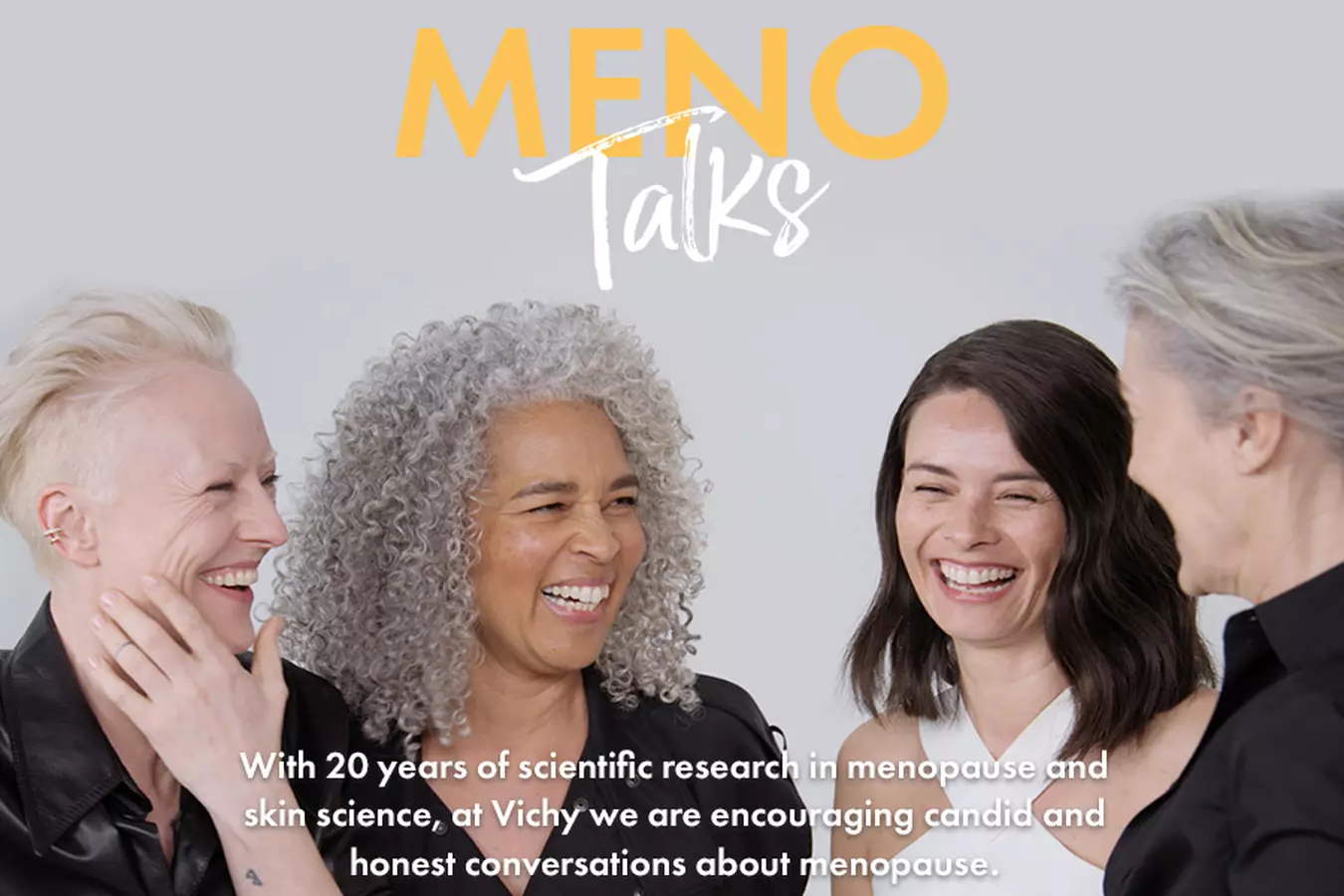 Menotalks