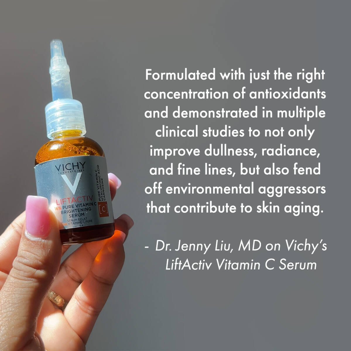 Vitamin C