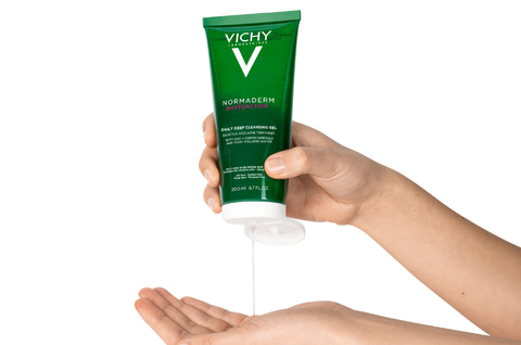 Top Cleansing Tips to Help Prevent Acne Breakouts