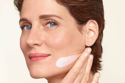 Regain-Glowing-Skin-After-Menopause