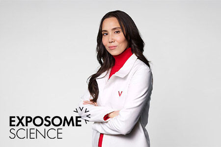 Pioneer of Exposome Science