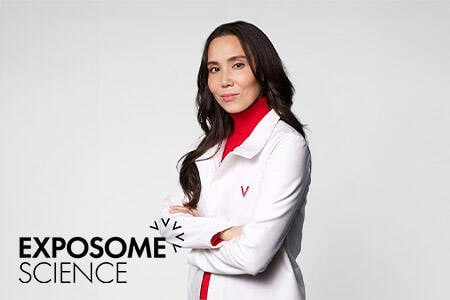 Pioneer of Exposome Science
