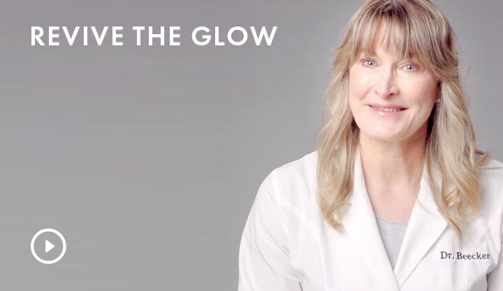 CHAPTER 3 - REVIVE THE GLOW