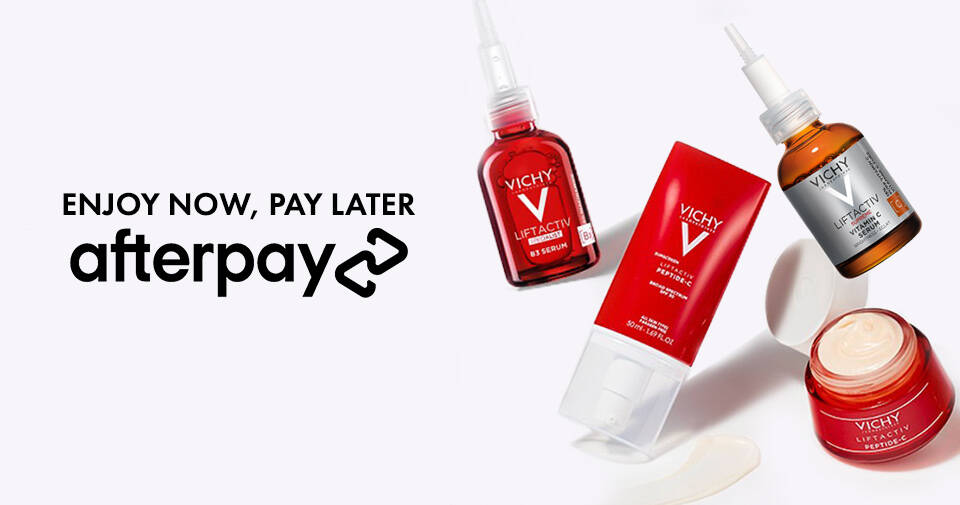 Enjoy now, pay later