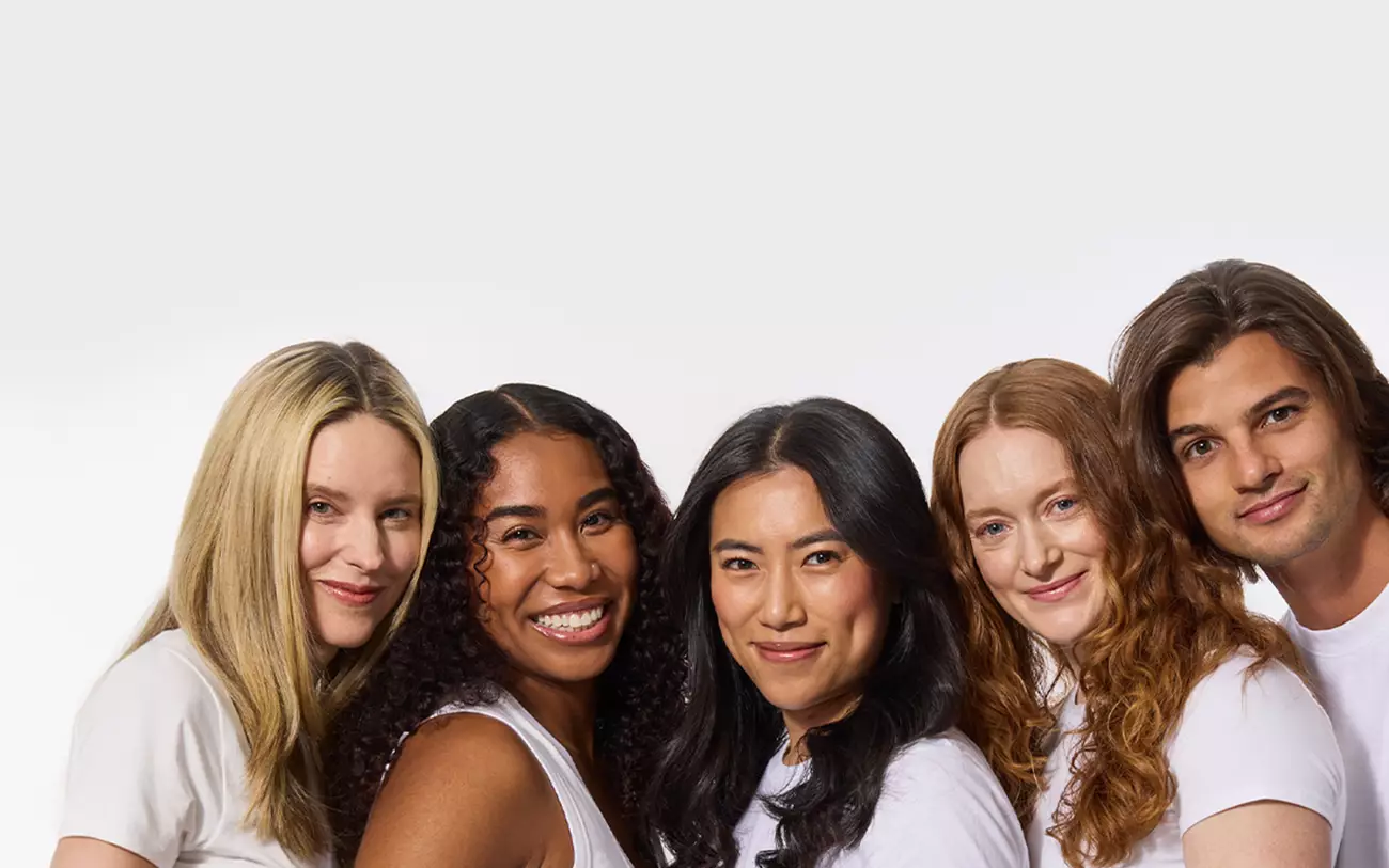 Vichy Mineral 89 product range