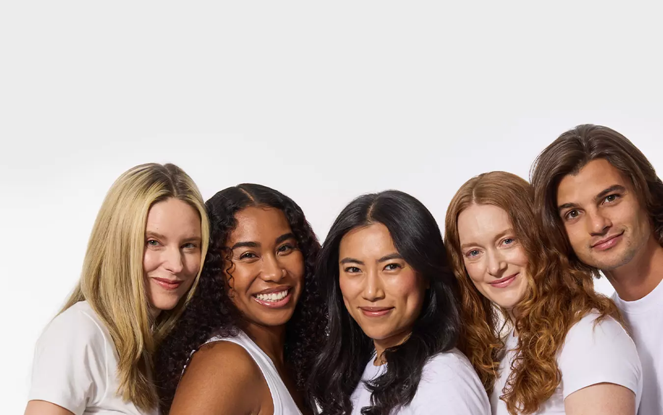 Vichy Mineral 89 product range