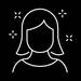 Flakes icon