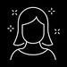 Flakes icon