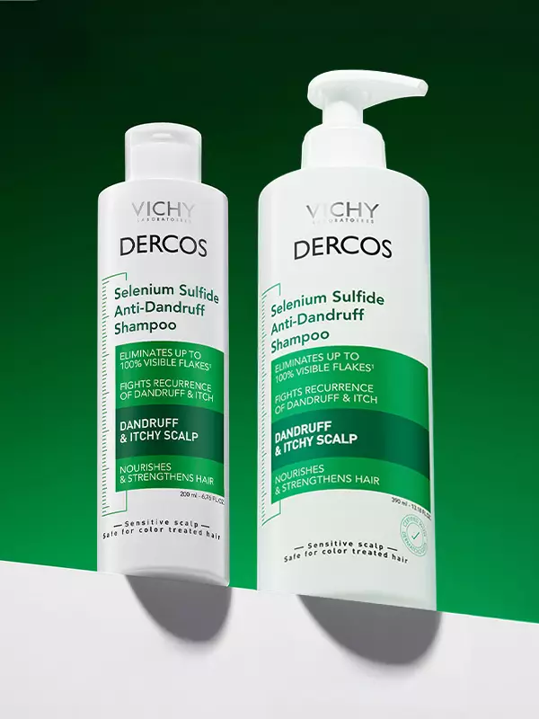 Dercos